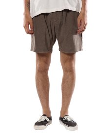 画像8: CALEE(キャリー) / TOWEL EASY SHORTS (8)