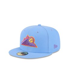 画像1: NEW ERA / 59FIFTY オンフィールド MLB City Connect コロラド・ロッキーズ (1)