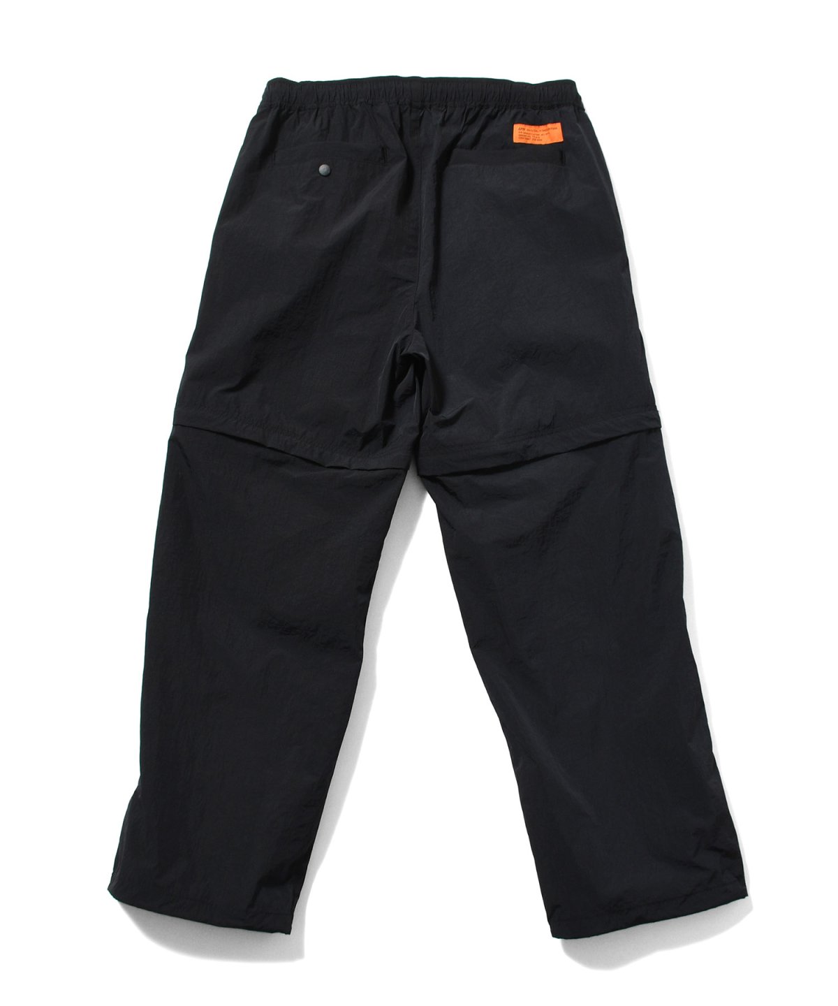 画像18: LFYT(ラファイエット) / NYLON ZIP-OFF PANT (18)