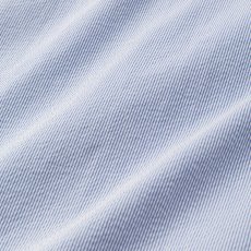 画像8: CALEE(キャリー) / SUKER STRIPE ZIP S/S SH (8)