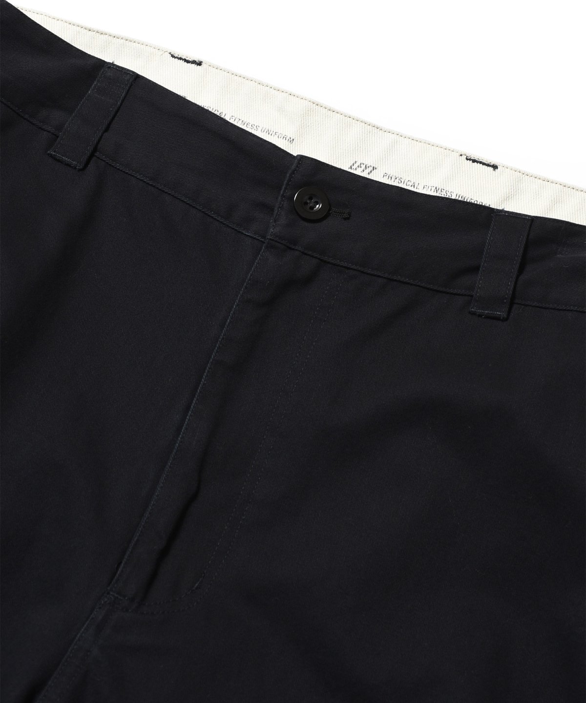 画像5: LFYT(ラファイエット) / WIDE CHINO ACTIVE PANTS (5)
