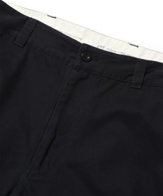 画像5: LFYT(ラファイエット) / WIDE CHINO ACTIVE PANTS (5)