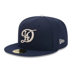 画像3: NEW ERA / 59FIFTY オンフィールド MLB City Connect ロサンゼルス・ドジャース (3)