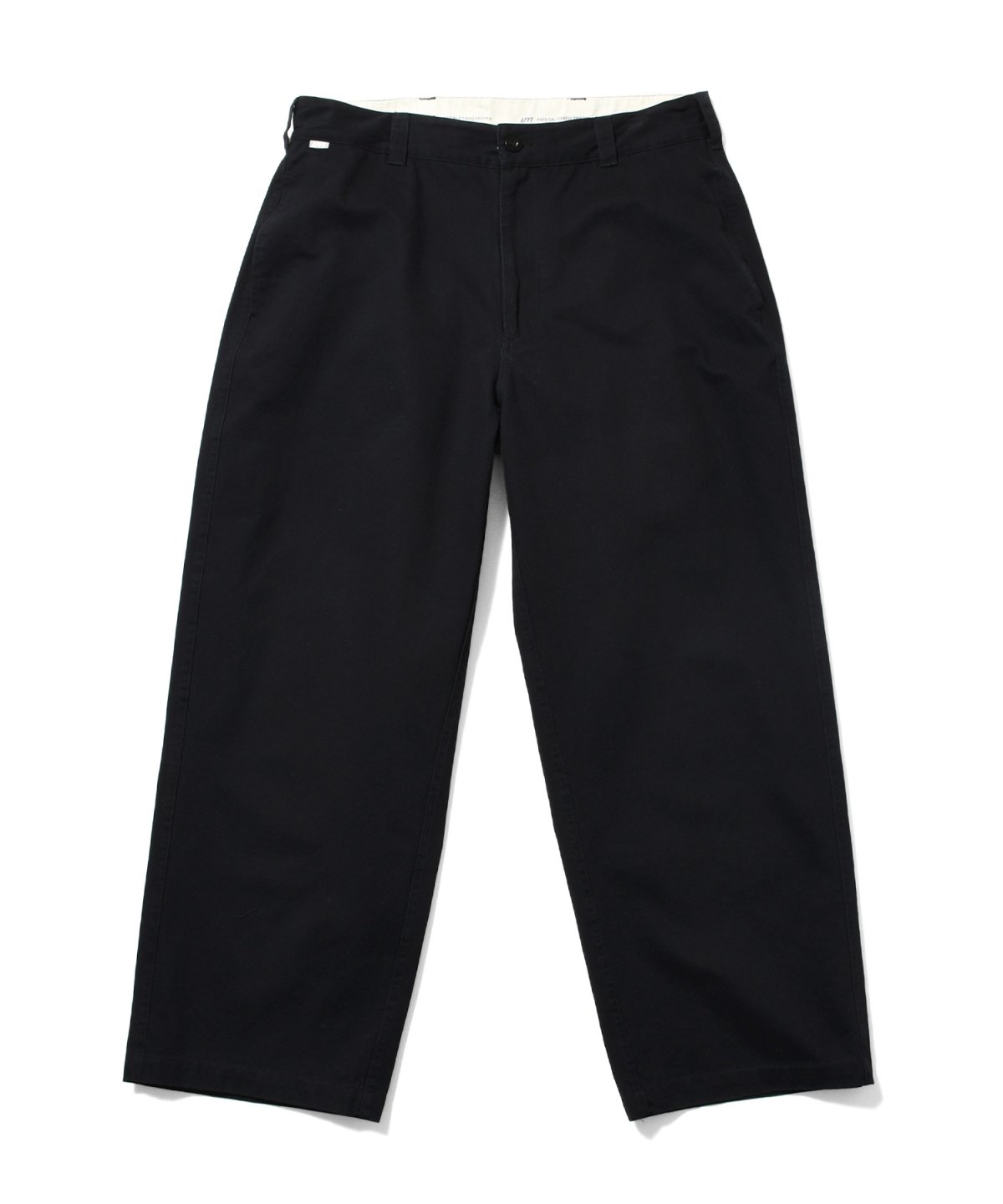 画像2: LFYT(ラファイエット) / WIDE CHINO ACTIVE PANTS (2)