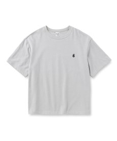 画像1: CALEE(キャリー) / LIGHT OZ NT LOGO S/S SW (1)