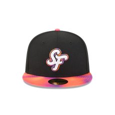 画像2: NEW ERA / 59FIFTY オンフィールド MLB City Connect サンフランシスコ・ジャイアンツ  (2)