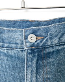 画像6: APPLEBUM(アップルバム) / “Teyana” Denim Shorts (6)