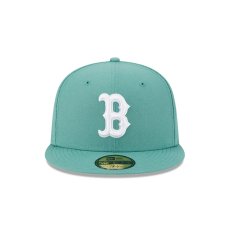 画像2: NEW ERA / 59FIFTY オンフィールド MLB City Connect ボストン・レッドソックス (2)