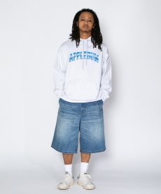 画像3: APPLEBUM(アップルバム) / “Teyana” Denim Shorts (3)