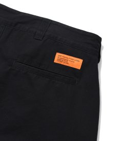 画像20: LFYT(ラファイエット) / WIDE CHINO ACTIVE PANTS (20)