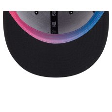 画像7: NEW ERA / 59FIFTY オンフィールド MLB City Connect マイアミ・マーリンズ (7)