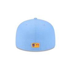 画像6: NEW ERA / 59FIFTY オンフィールド MLB City Connect コロラド・ロッキーズ (6)
