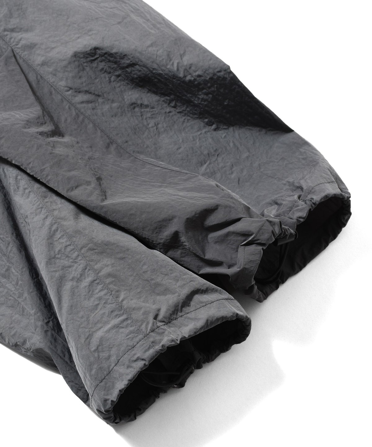 画像13: LFYT(ラファイエット) / NYLON ZIP-OFF PANT (13)