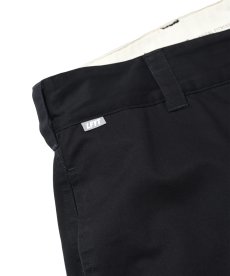 画像11: LFYT(ラファイエット) / WIDE CHINO ACTIVE PANTS (11)