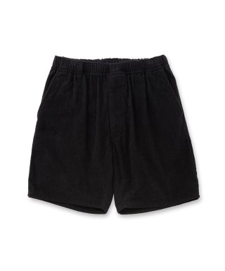 CALEE(キャリー) ショートパンツ ALLOVER SNAKE PATTERN EASY SHORTS