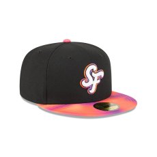 画像3: NEW ERA / 59FIFTY オンフィールド MLB City Connect サンフランシスコ・ジャイアンツ  (3)
