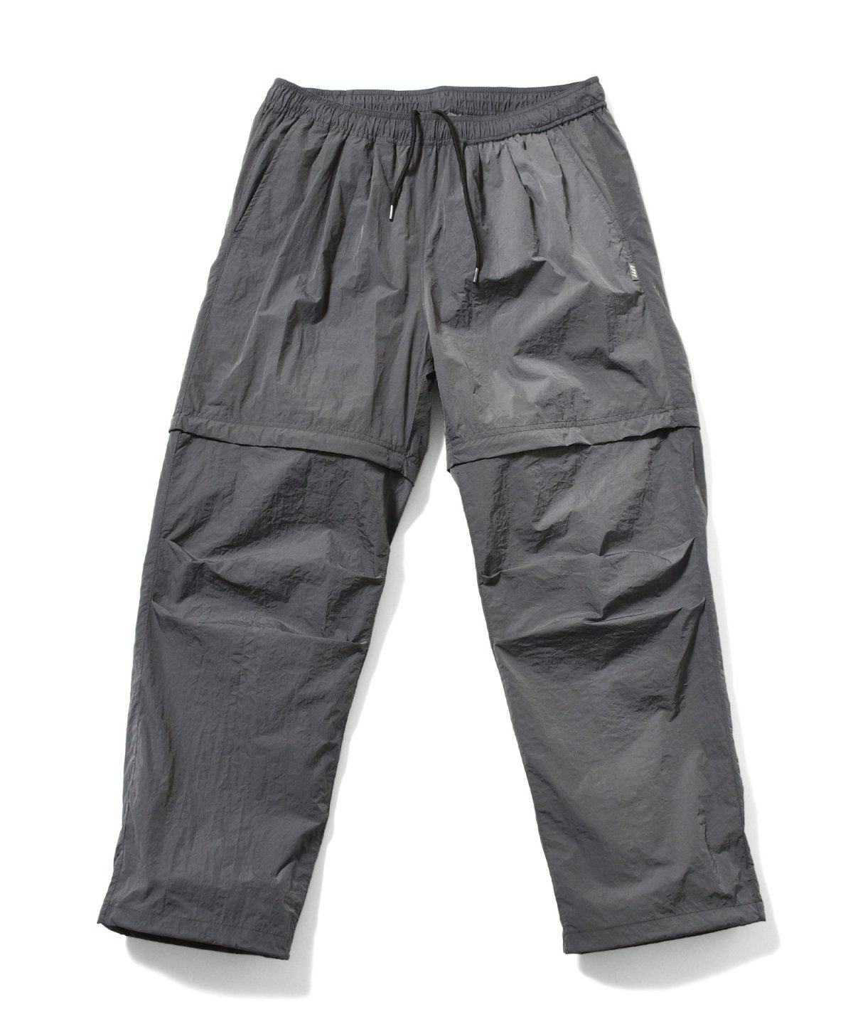 画像3: LFYT(ラファイエット) / NYLON ZIP-OFF PANT (3)