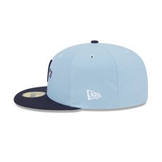 画像5: NEW ERA / 59FIFTY オンフィールド MLB City Connect ワシントン・ナショナルズ (5)