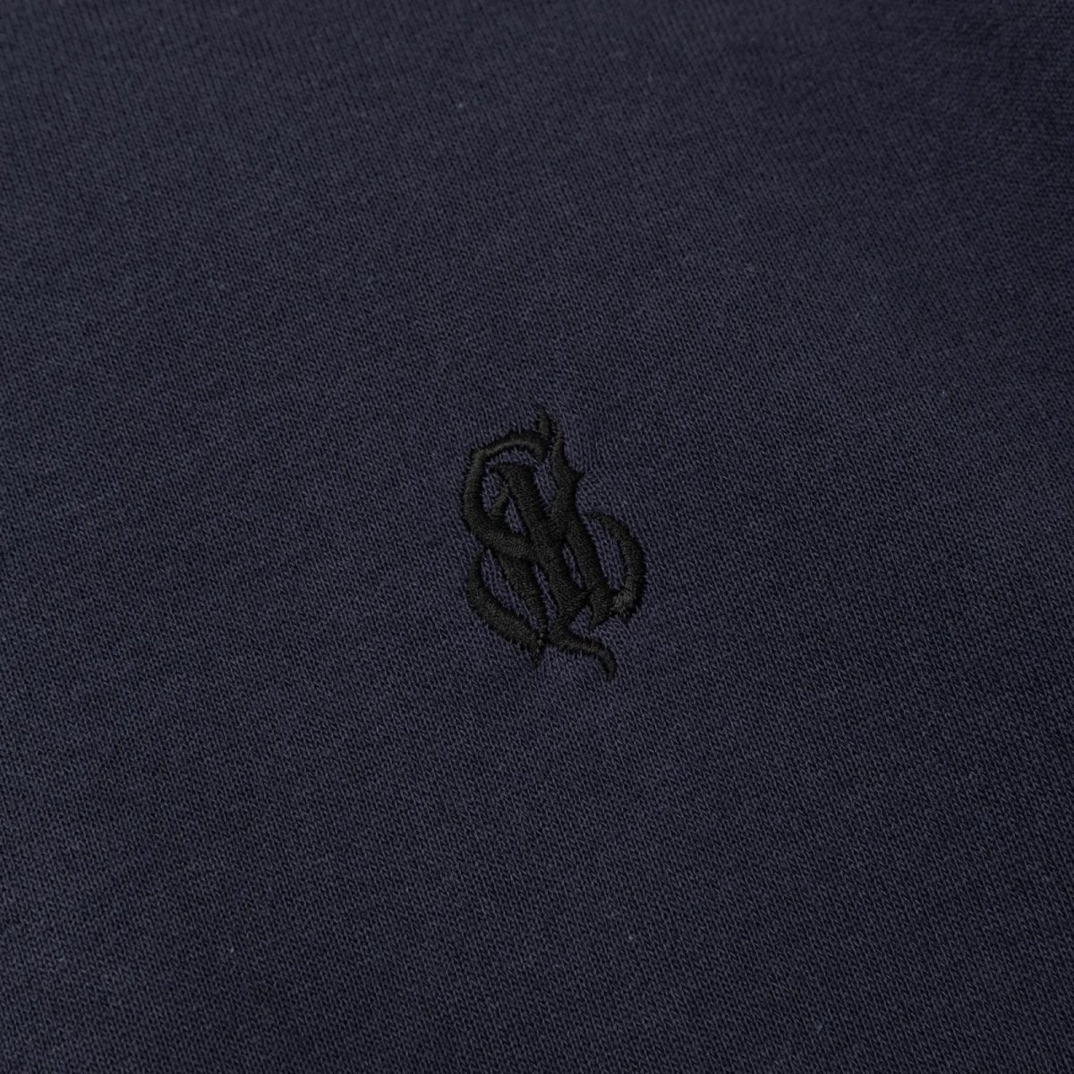 画像5: CALEE(キャリー) / LIGHT OZ NT LOGO S/S SW (5)