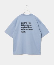 画像5: APPLEBUM(アップルバム) / “Boom Bip” T-shirt (5)