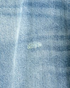 画像5: APPLEBUM(アップルバム) / Authentic Straight Denim Pants (5)