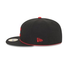 画像5: NEW ERA / 59FIFTY オンフィールド MLB City Connect シンシナティ・レッズ (5)