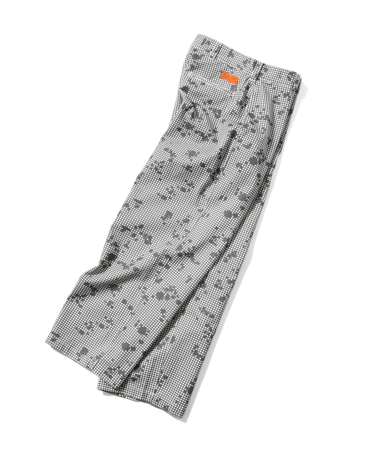 画像16: LFYT(ラファイエット) / WIDE CHINO ACTIVE PANTS (16)