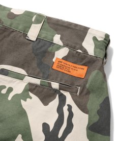 画像21: LFYT(ラファイエット) / WIDE CHINO ACTIVE PANTS (21)