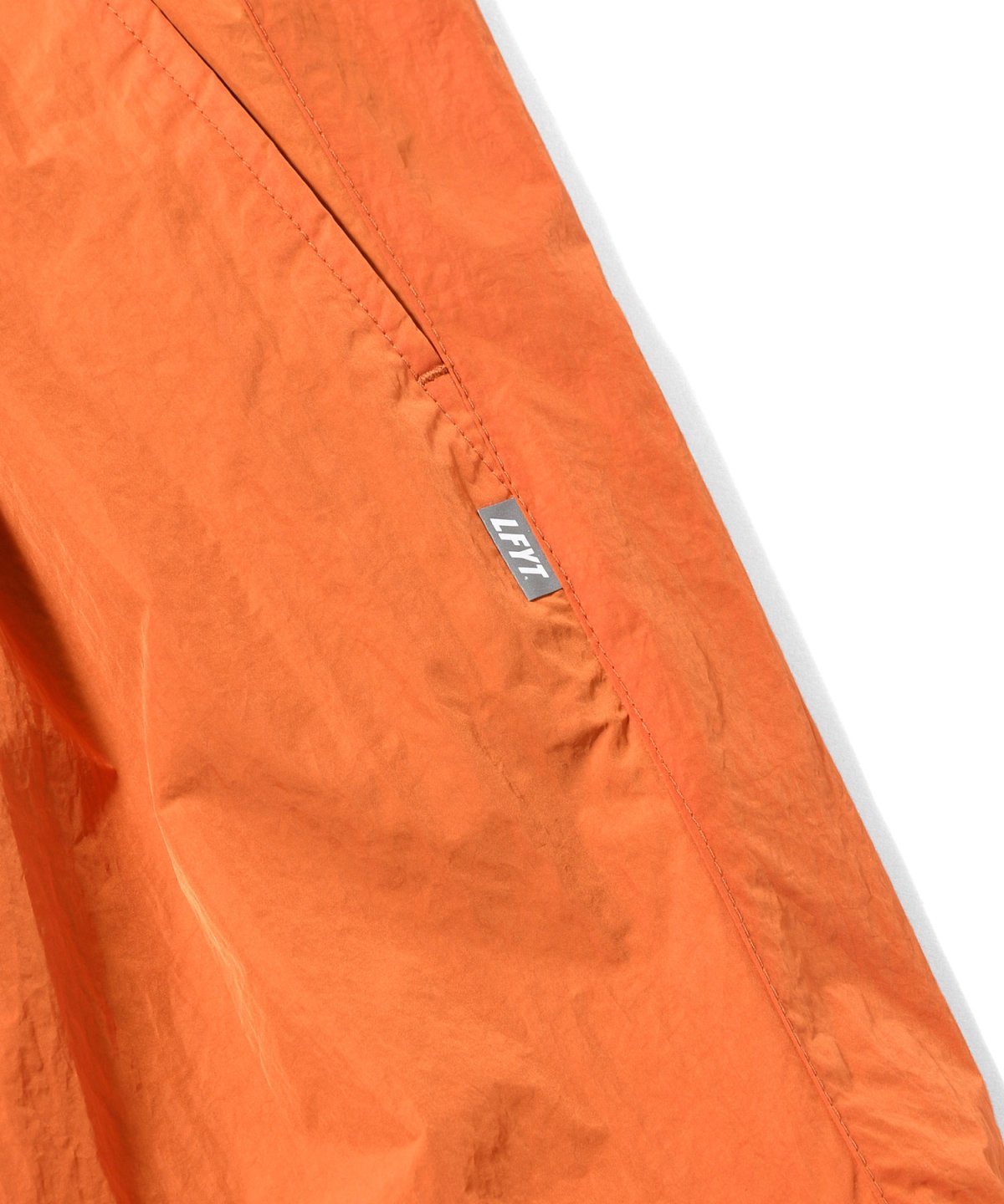 画像11: LFYT(ラファイエット) / NYLON ZIP-OFF PANT (11)