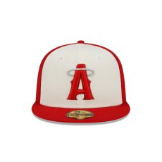 画像2: NEW ERA / 59FIFTY オンフィールド MLB City Connect ロサンゼルス・エンゼルス (2)
