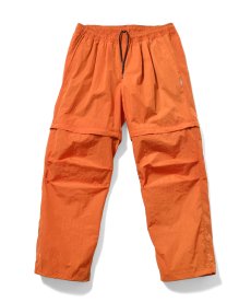 画像4: LFYT(ラファイエット) / NYLON ZIP-OFF PANT (4)