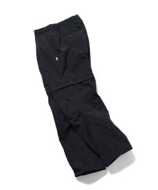 画像15: LFYT(ラファイエット) / NYLON ZIP-OFF PANT (15)