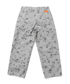 画像19: LFYT(ラファイエット) / WIDE CHINO ACTIVE PANTS (19)