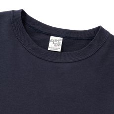 画像4: CALEE(キャリー) / LIGHT OZ NT LOGO S/S SW (4)