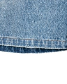 画像5: APPLEBUM(アップルバム) / “Teyana” Denim Shorts (5)