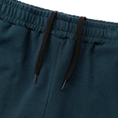 画像6: CALEE(キャリー) / LIGHT OZ NT LOGO SWEAT SHORTS (6)