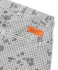 画像22: LFYT(ラファイエット) / WIDE CHINO ACTIVE PANTS (22)