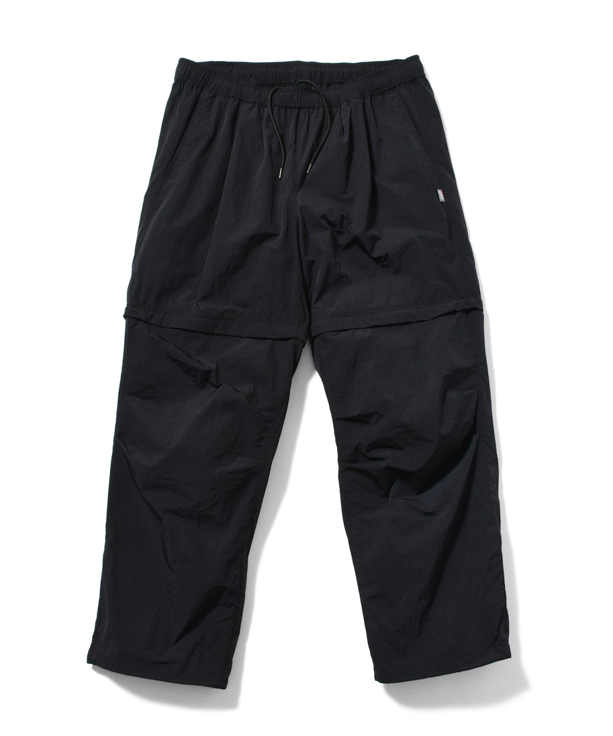 画像2: LFYT(ラファイエット) / NYLON ZIP-OFF PANT (2)