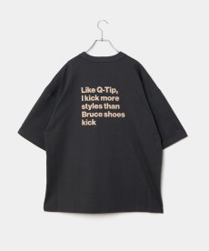 画像4: APPLEBUM(アップルバム) / “Boom Bip” T-shirt (4)