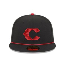 画像2: NEW ERA / 59FIFTY オンフィールド MLB City Connect シンシナティ・レッズ (2)