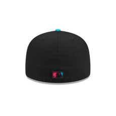 画像6: NEW ERA / 59FIFTY オンフィールド MLB City Connect マイアミ・マーリンズ (6)