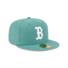 画像3: NEW ERA / 59FIFTY オンフィールド MLB City Connect ボストン・レッドソックス (3)