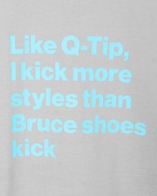 画像13: APPLEBUM(アップルバム) / “Boom Bip” T-shirt (13)