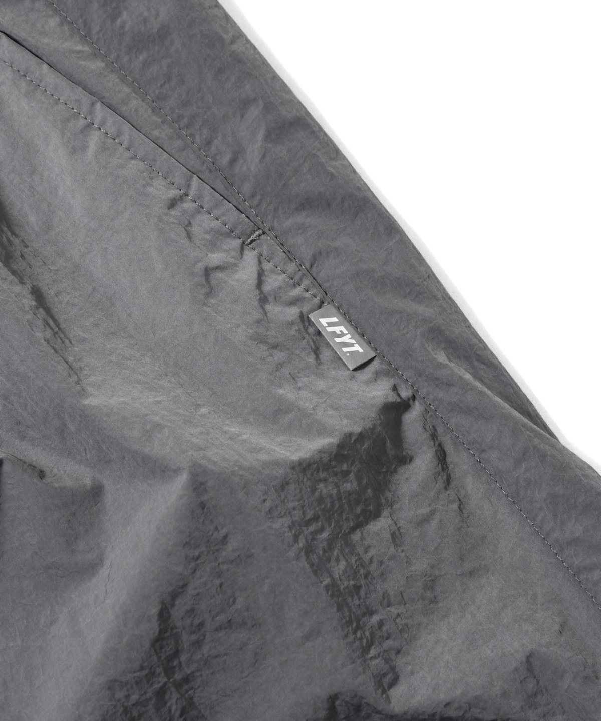 画像10: LFYT(ラファイエット) / NYLON ZIP-OFF PANT (10)