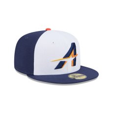 画像3: NEW ERA / 59FIFTY オンフィールド MLB City Connect ヒューストン・アストロズ (3)
