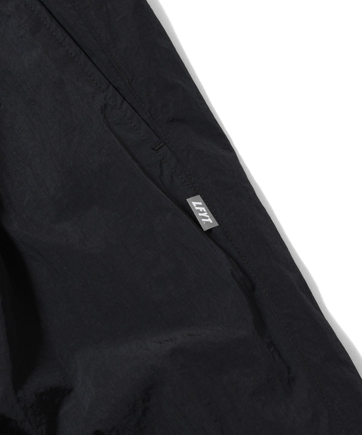 画像9: LFYT(ラファイエット) / NYLON ZIP-OFF PANT (9)