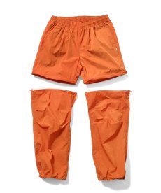 画像29: LFYT(ラファイエット) / NYLON ZIP-OFF PANT (29)
