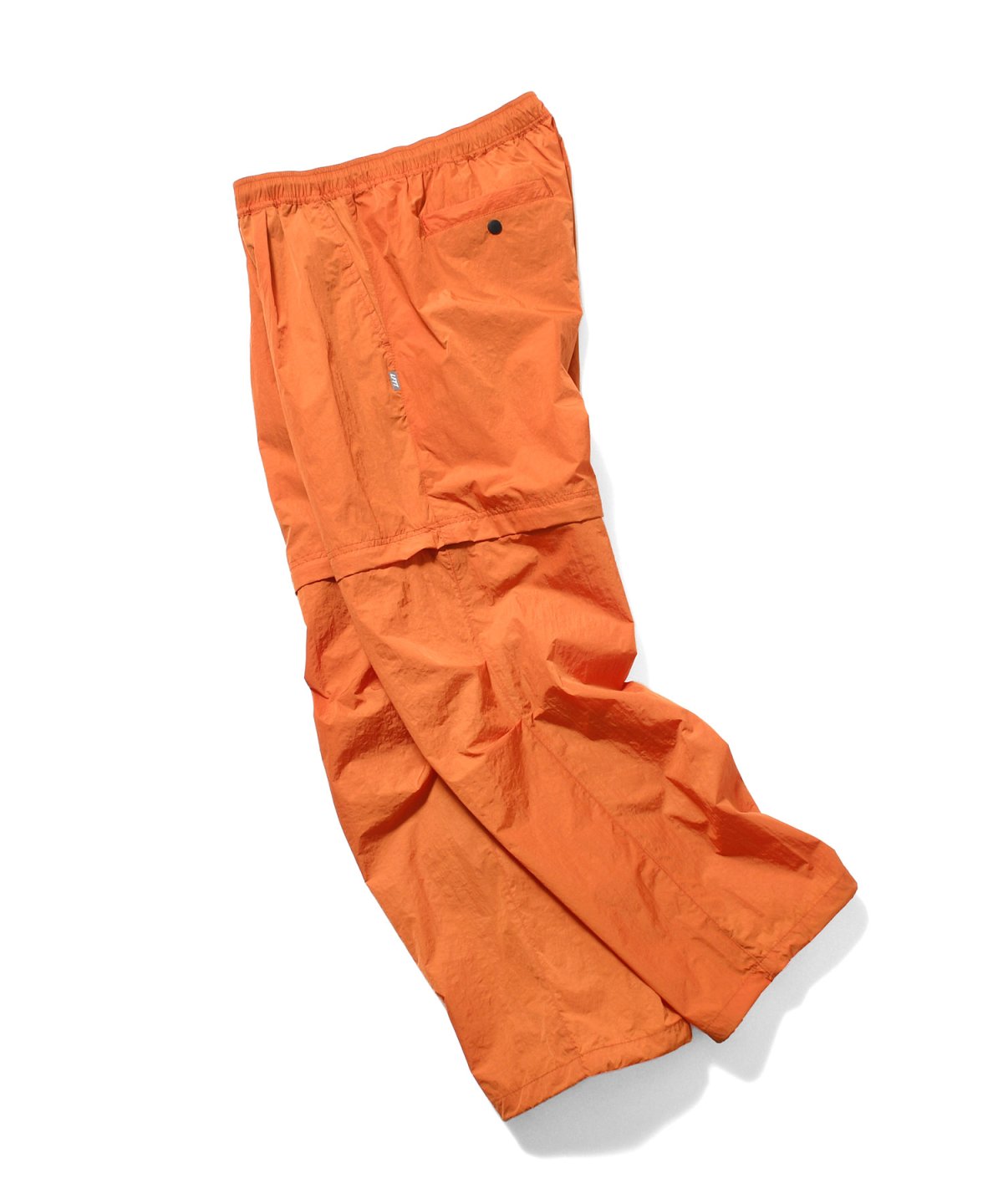 画像17: LFYT(ラファイエット) / NYLON ZIP-OFF PANT (17)