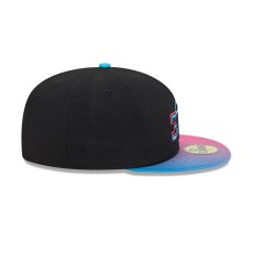 画像4: NEW ERA / 59FIFTY オンフィールド MLB City Connect マイアミ・マーリンズ (4)