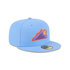 画像3: NEW ERA / 59FIFTY オンフィールド MLB City Connect コロラド・ロッキーズ (3)